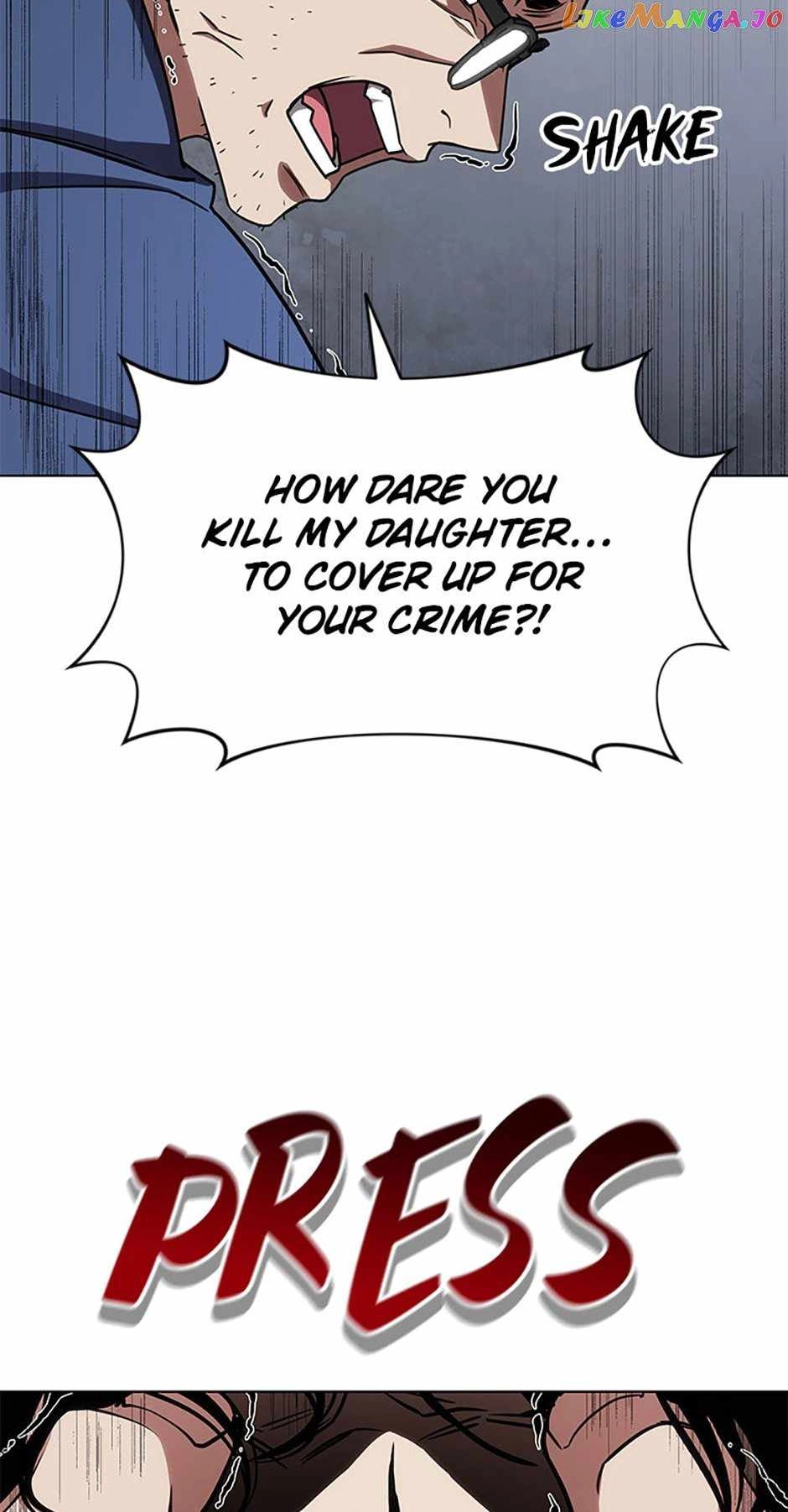 Psychometrer Super Sense Detective Chapter 25 42